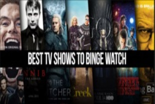 What to watch Most Popular TV Shows And Episodes All Time