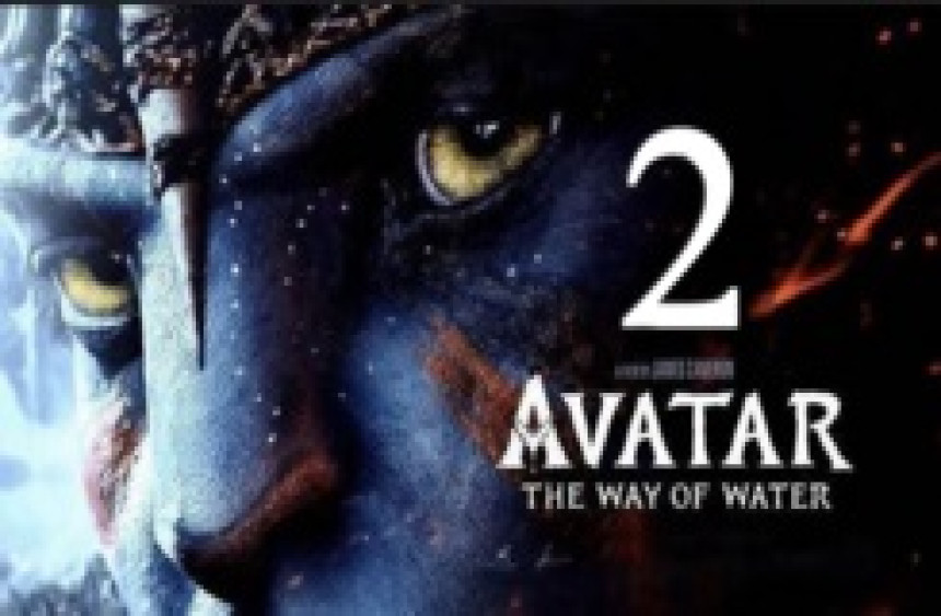 Avatar 2: The Way of Water (2022)Stream and Watch Release Date Online