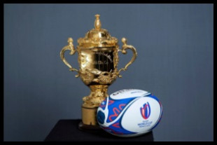 RWC: Rugby World Cup Live Streaming Online Location: France